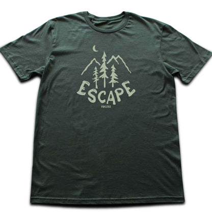 Escape T-shirt