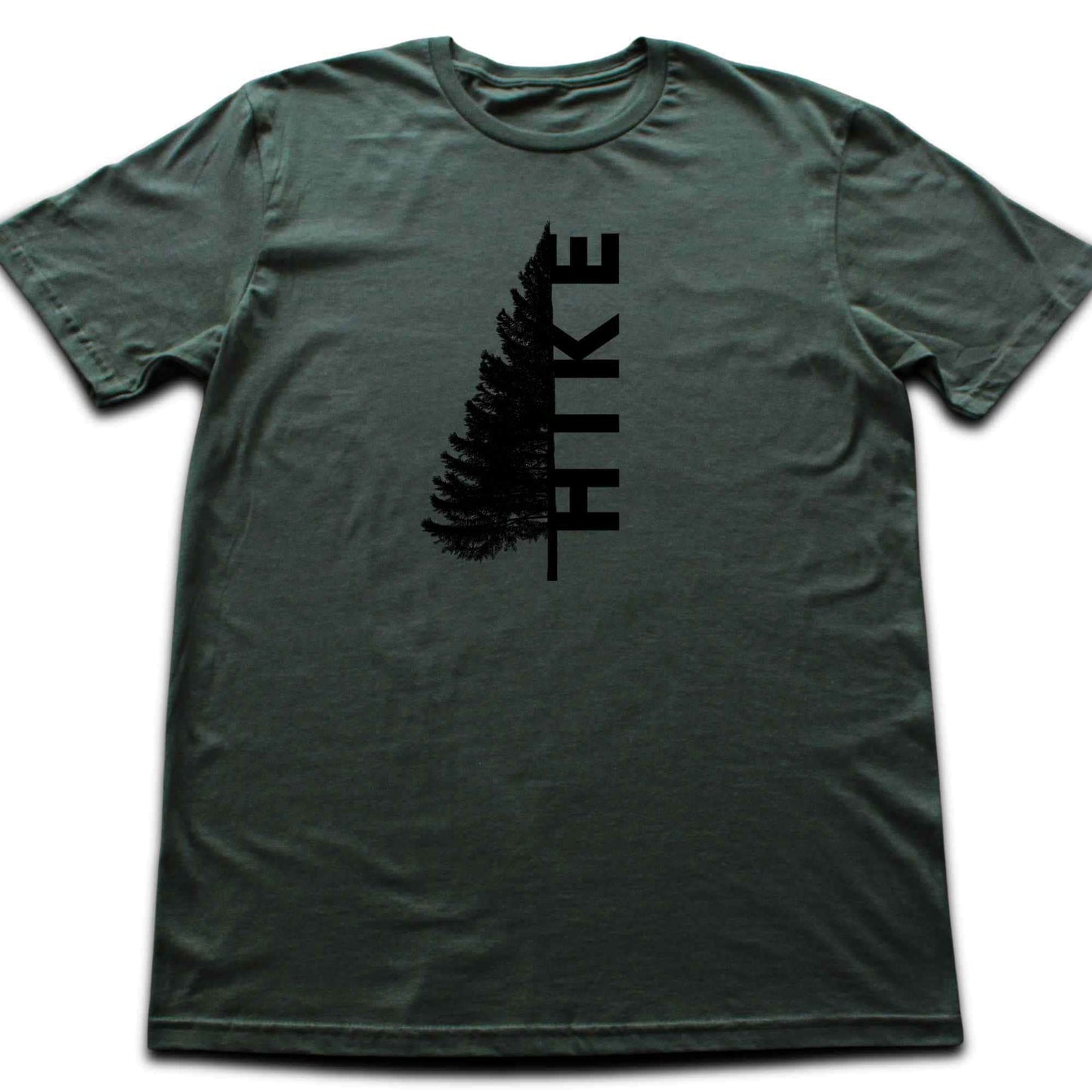 Hike Tree T-shirt