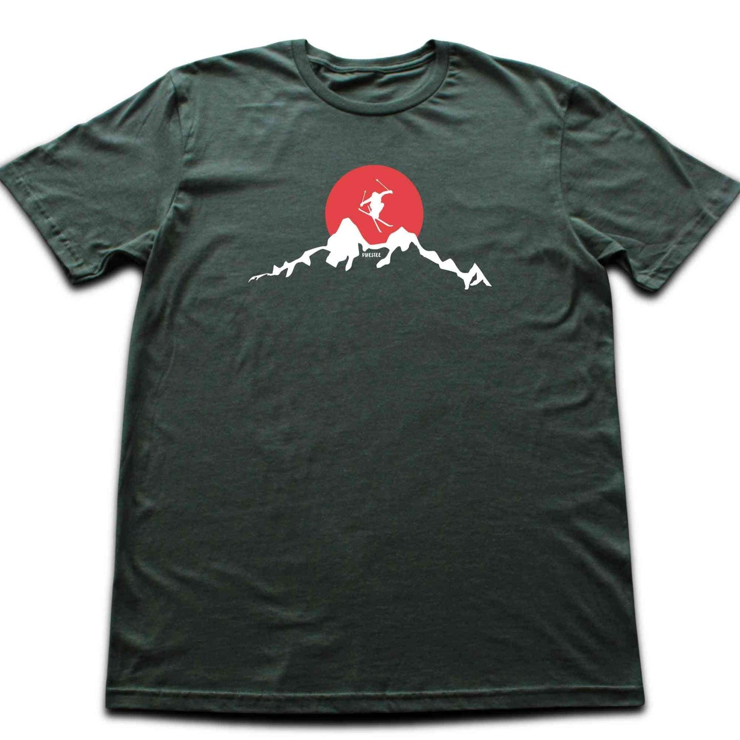 Sun Skier T-shirt