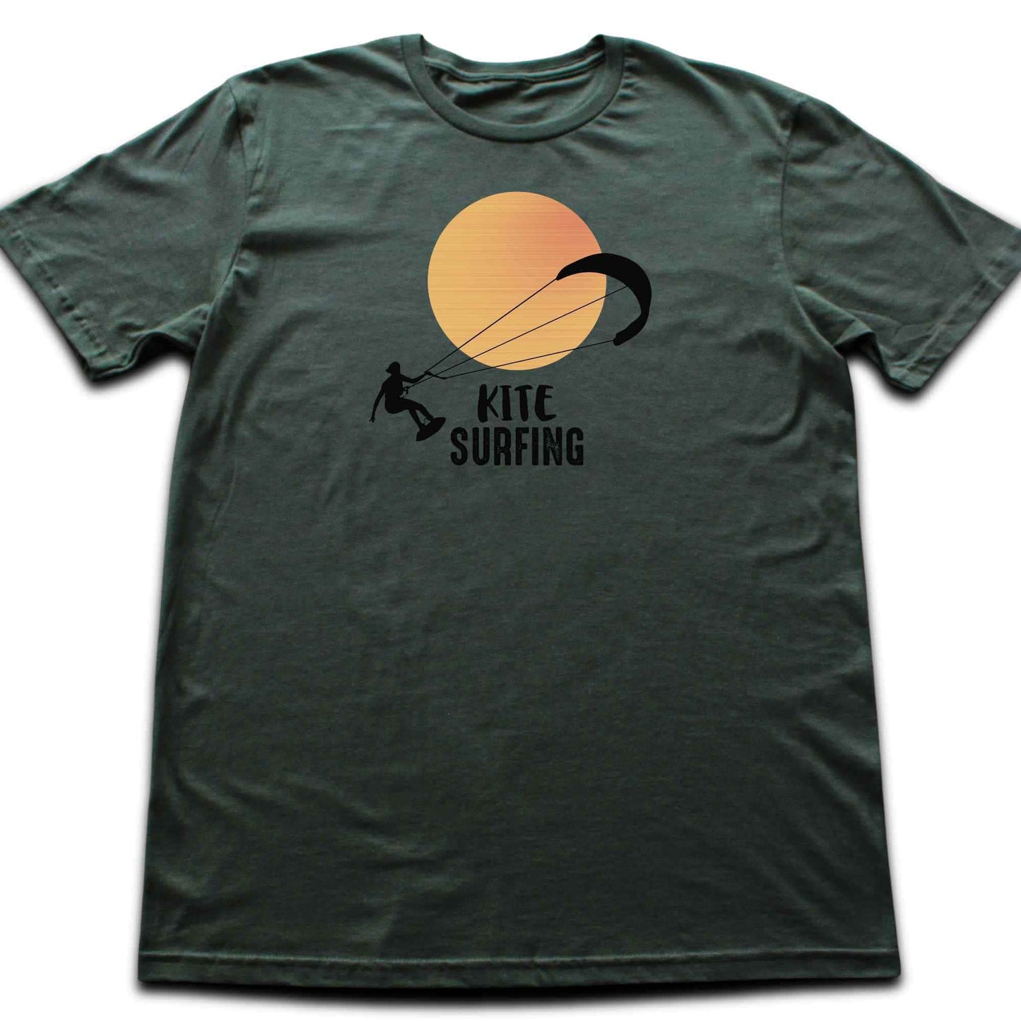 Kite Surfing T-shirt