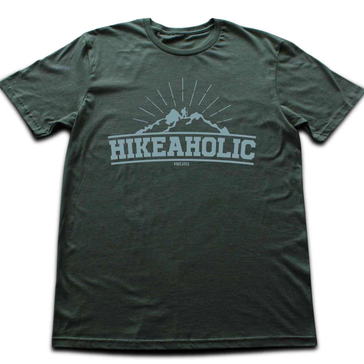 HikeaHolic T-shirt