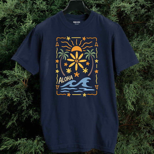 Aloha T-shirt