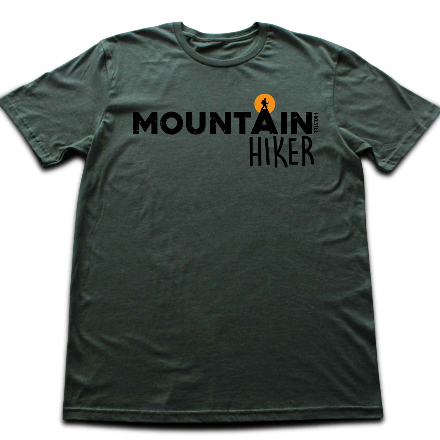 Mountain Hiker T-shirt