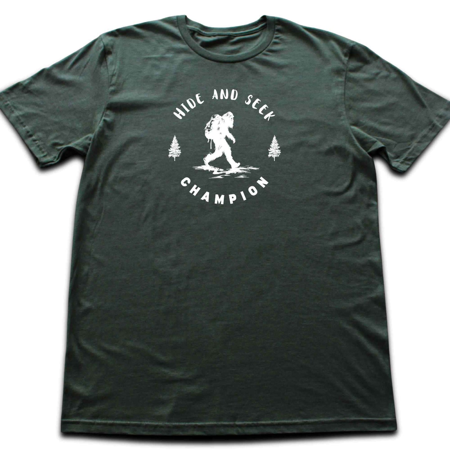 Hide and Seek T-shirt