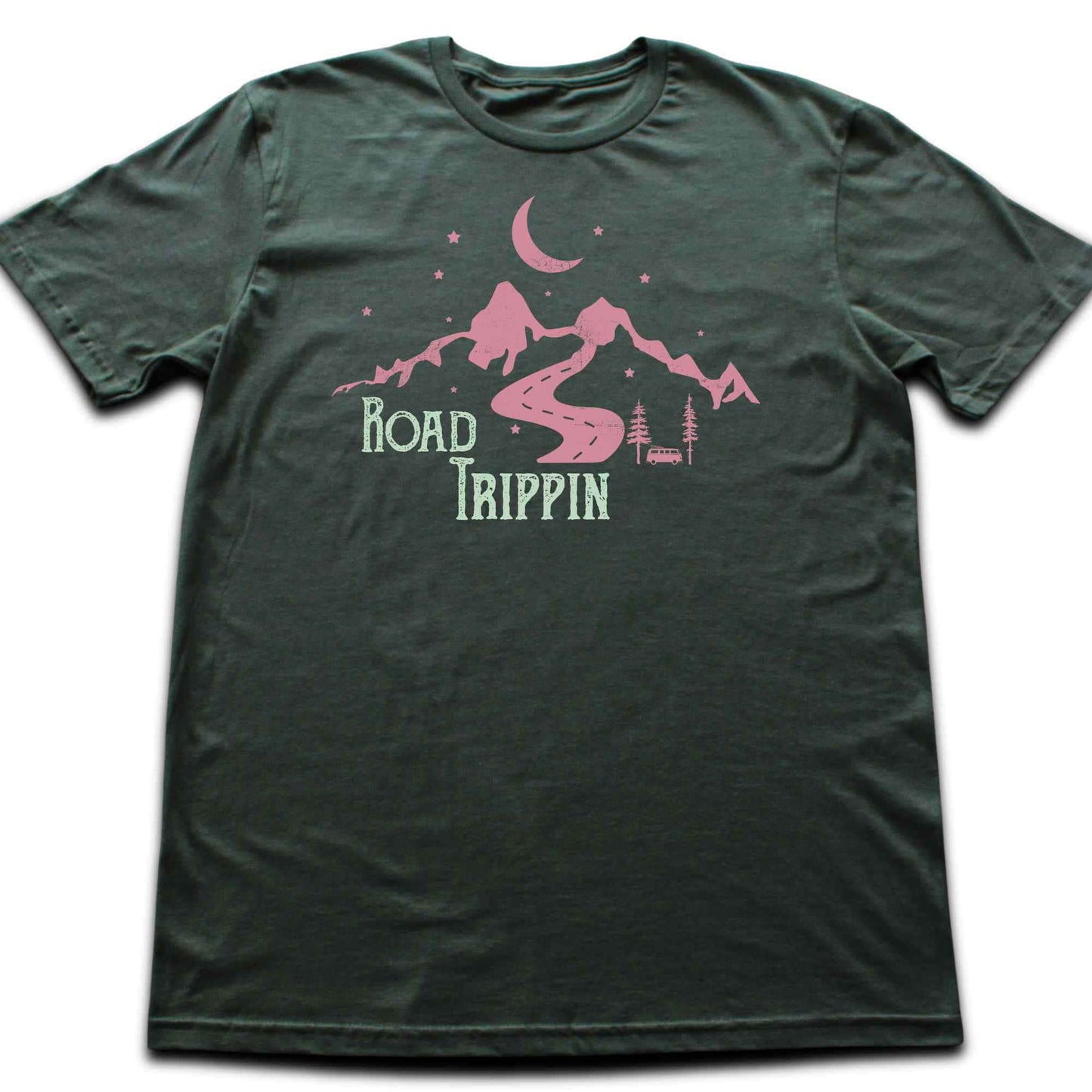 Road Trippin T-shirt