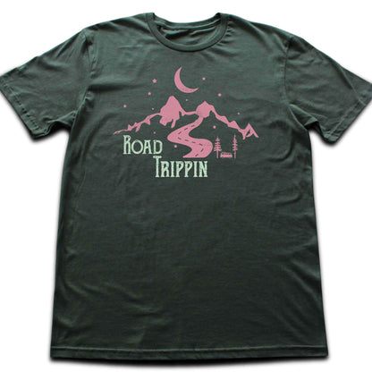 Road Trippin T-shirt