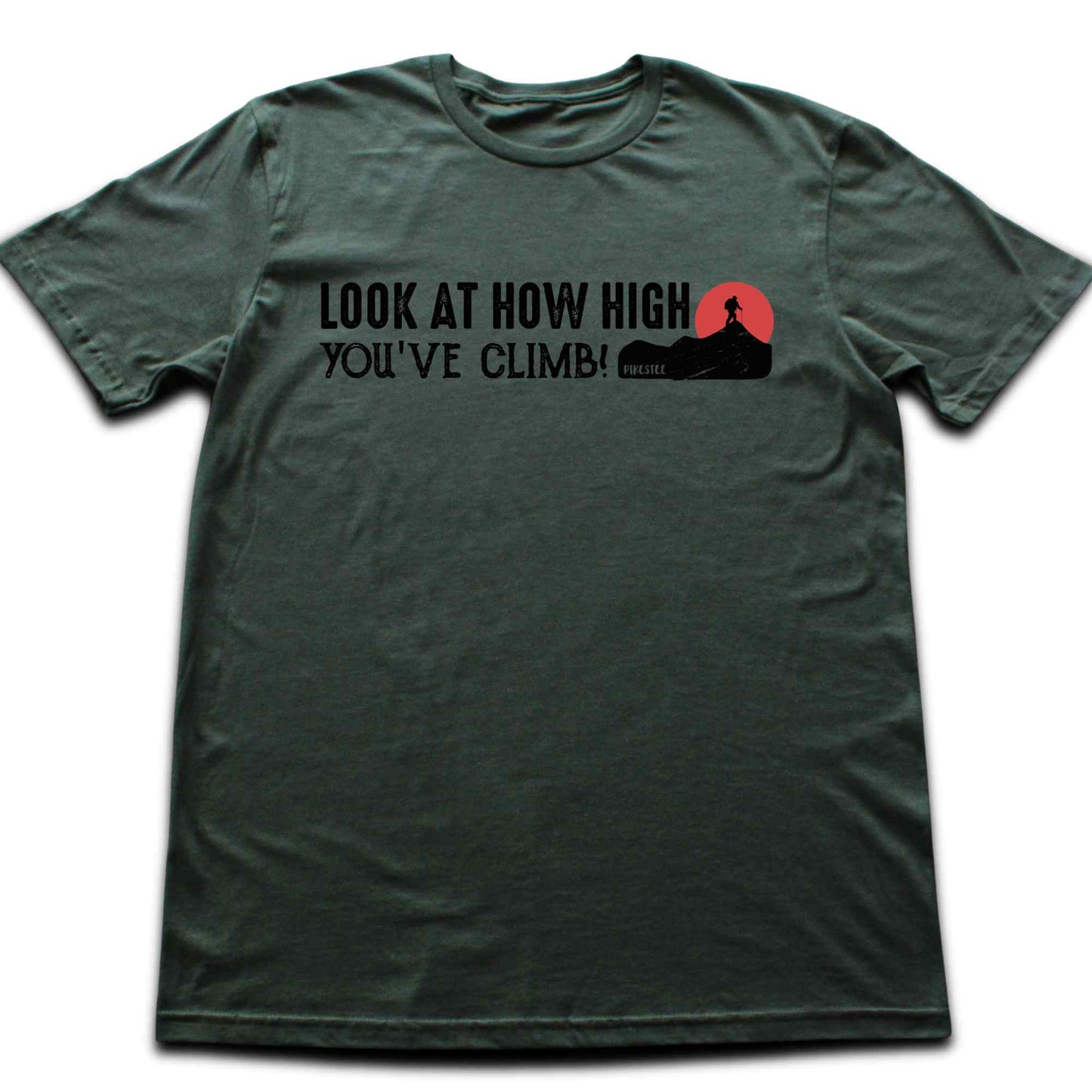 How High T-shirt
