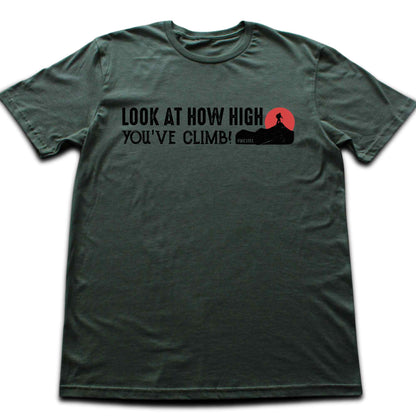 How High T-shirt