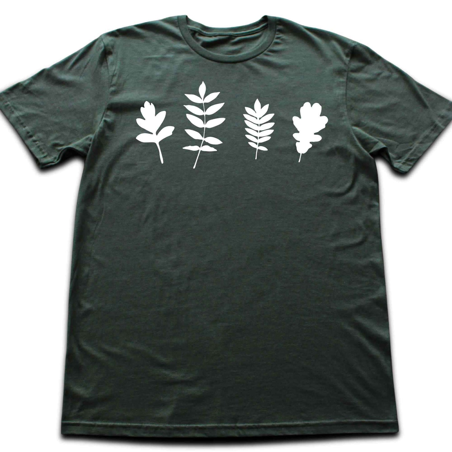 Trees's Leaves T-shirt