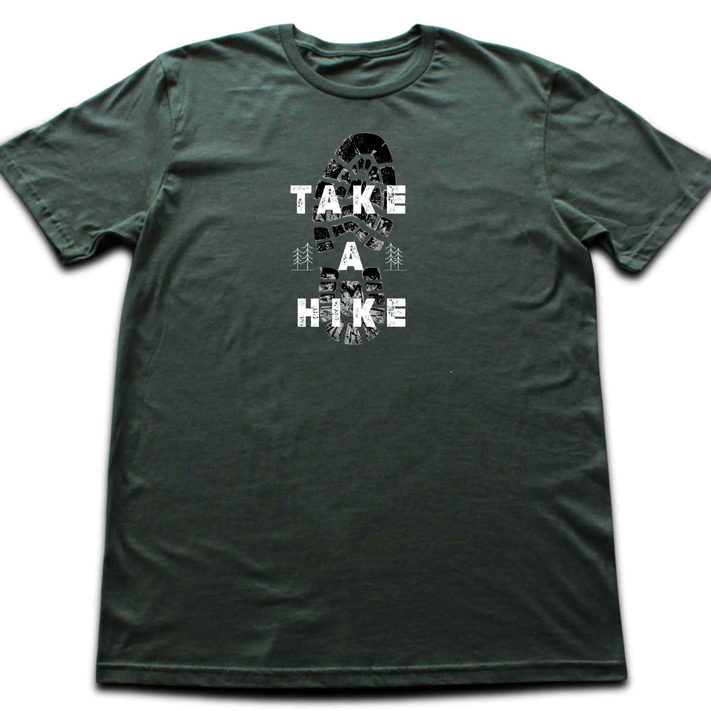 Take a hike T-Shirt