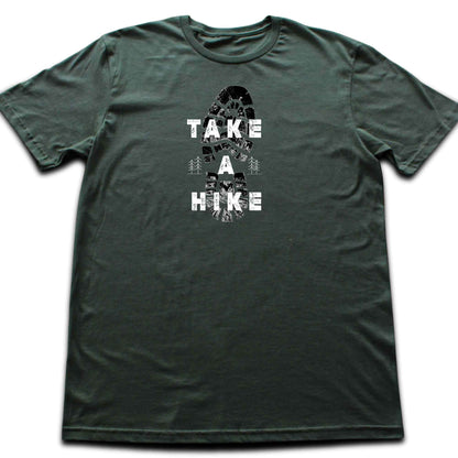 Take a hike T-Shirt