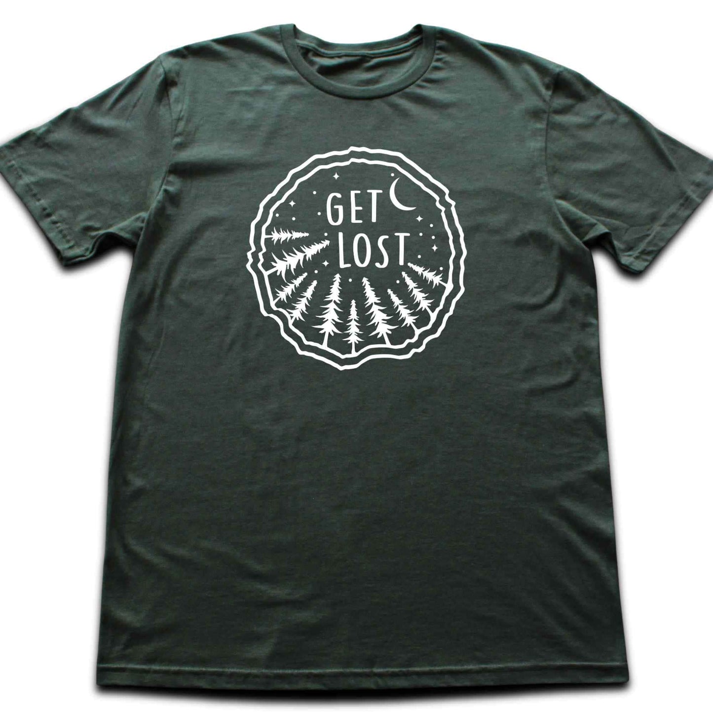 Get Lost T-shirt