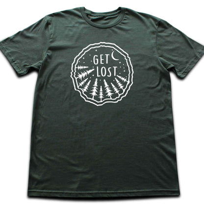 Get Lost T-shirt