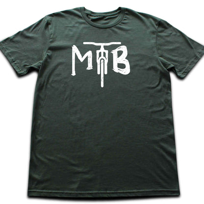 MTB T-shirt