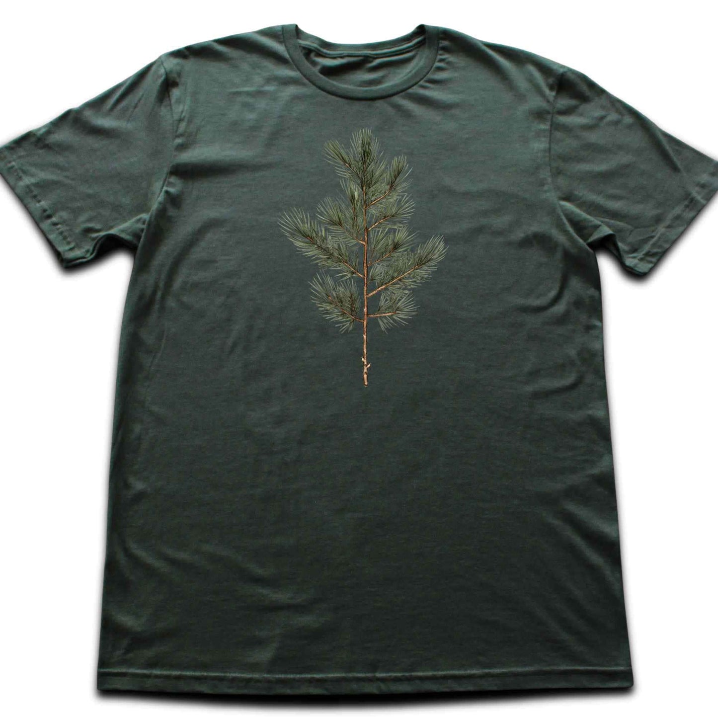 Pine Branch T-shirt