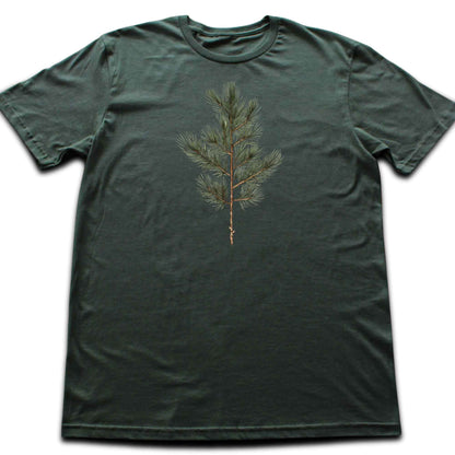 Pine Branch T-shirt