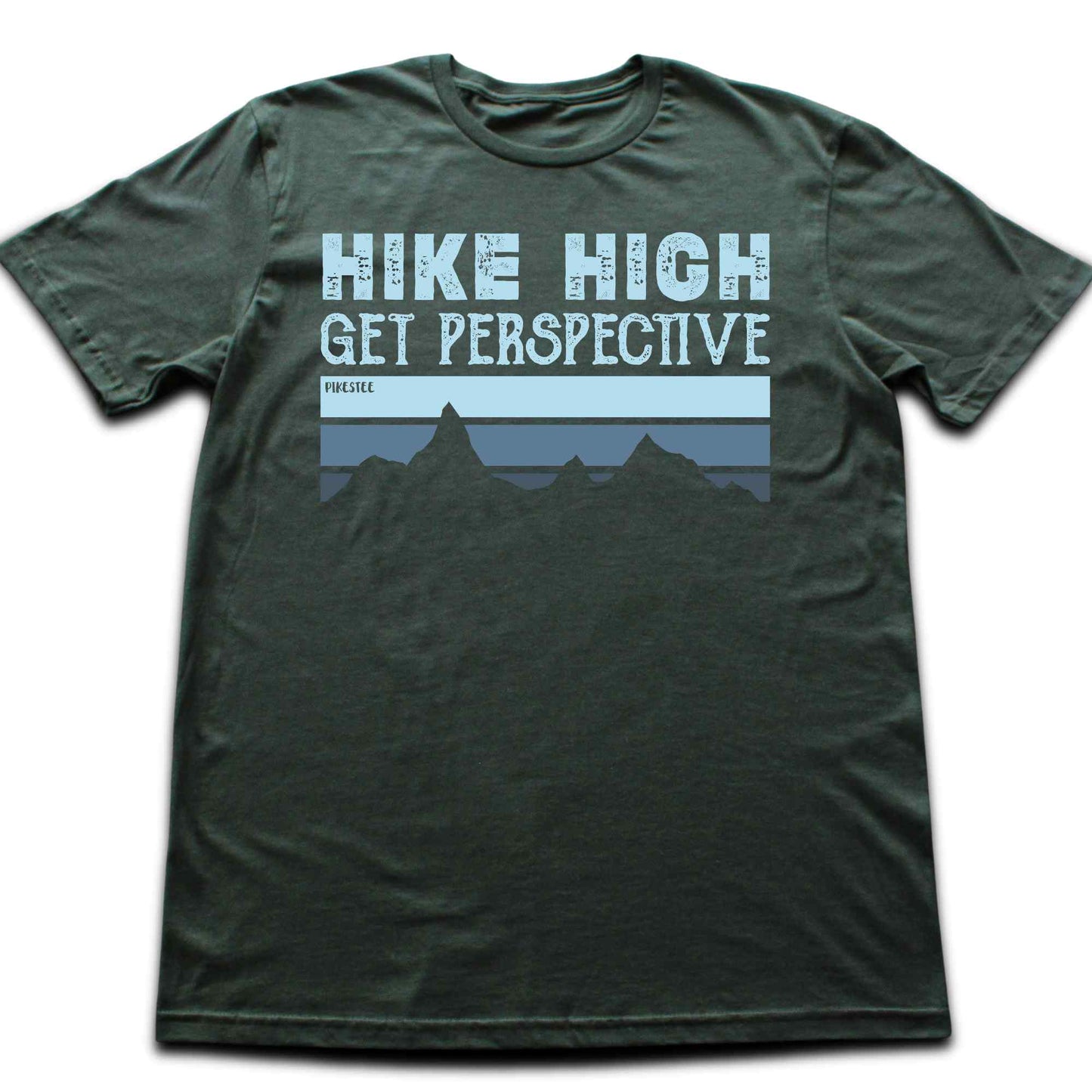 Hike High T-shirt