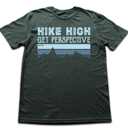 Hike High T-shirt