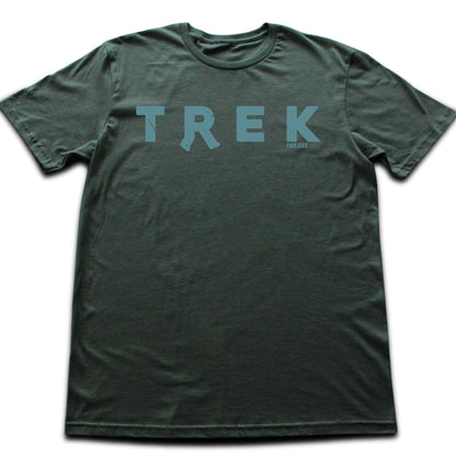 Trek T-shirt