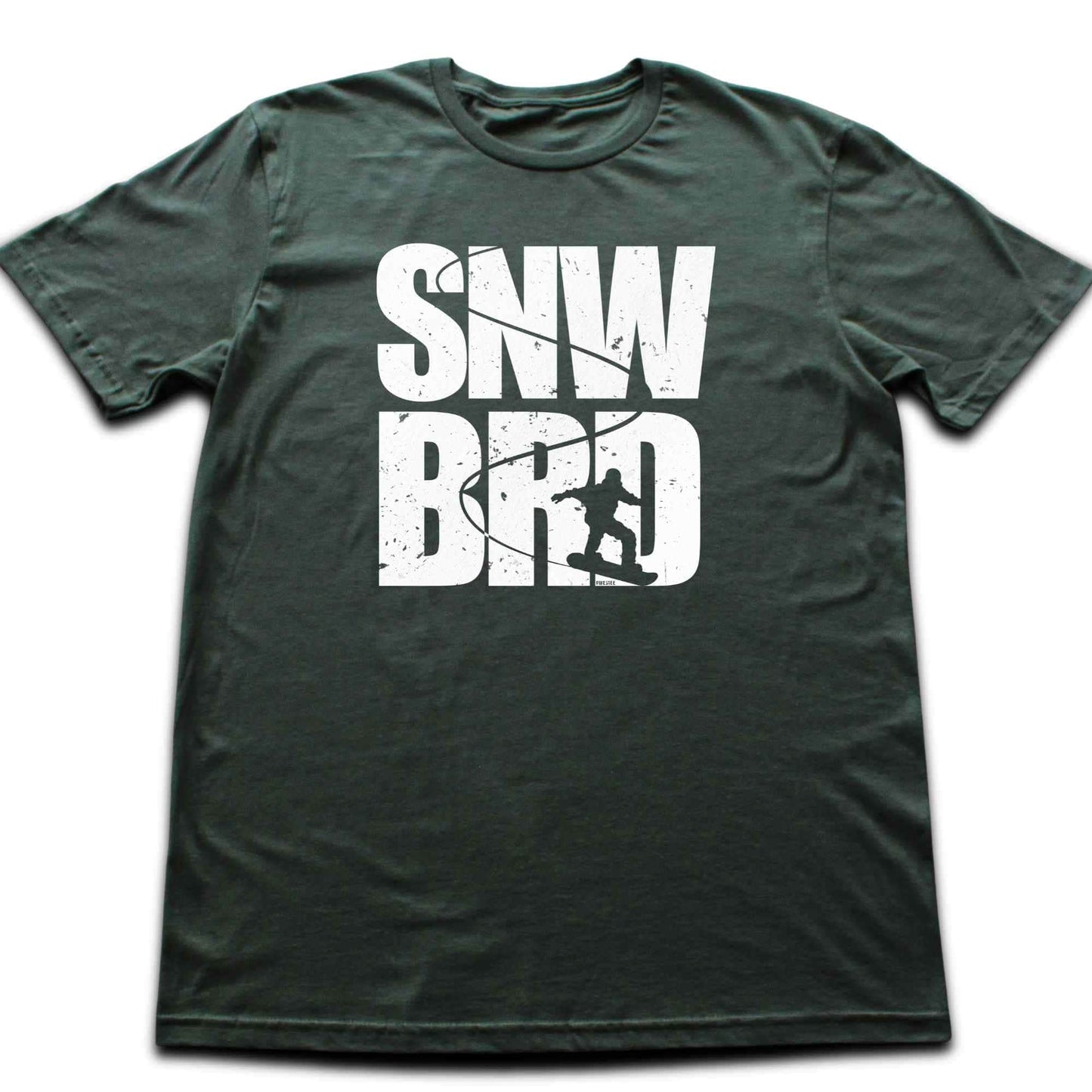 SNWBRD T-shirt