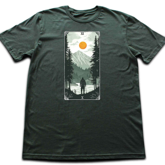 Wild Open Window T-shirt