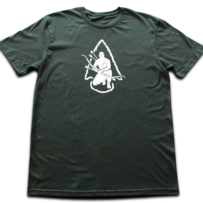 Bowman T-shirt