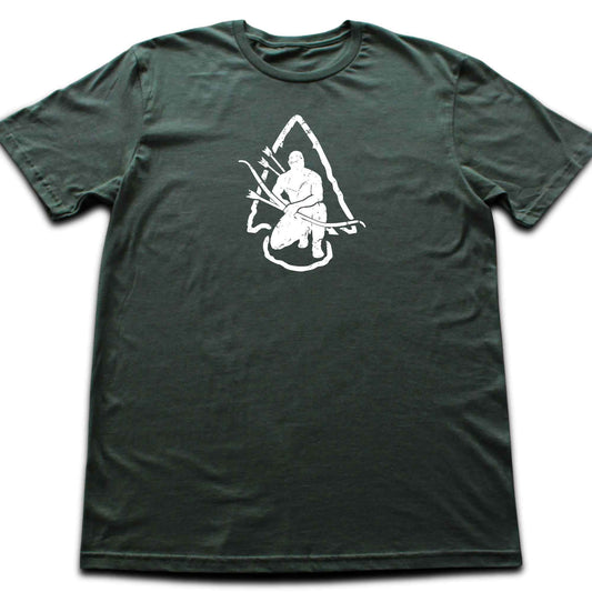 Bowman T-shirt