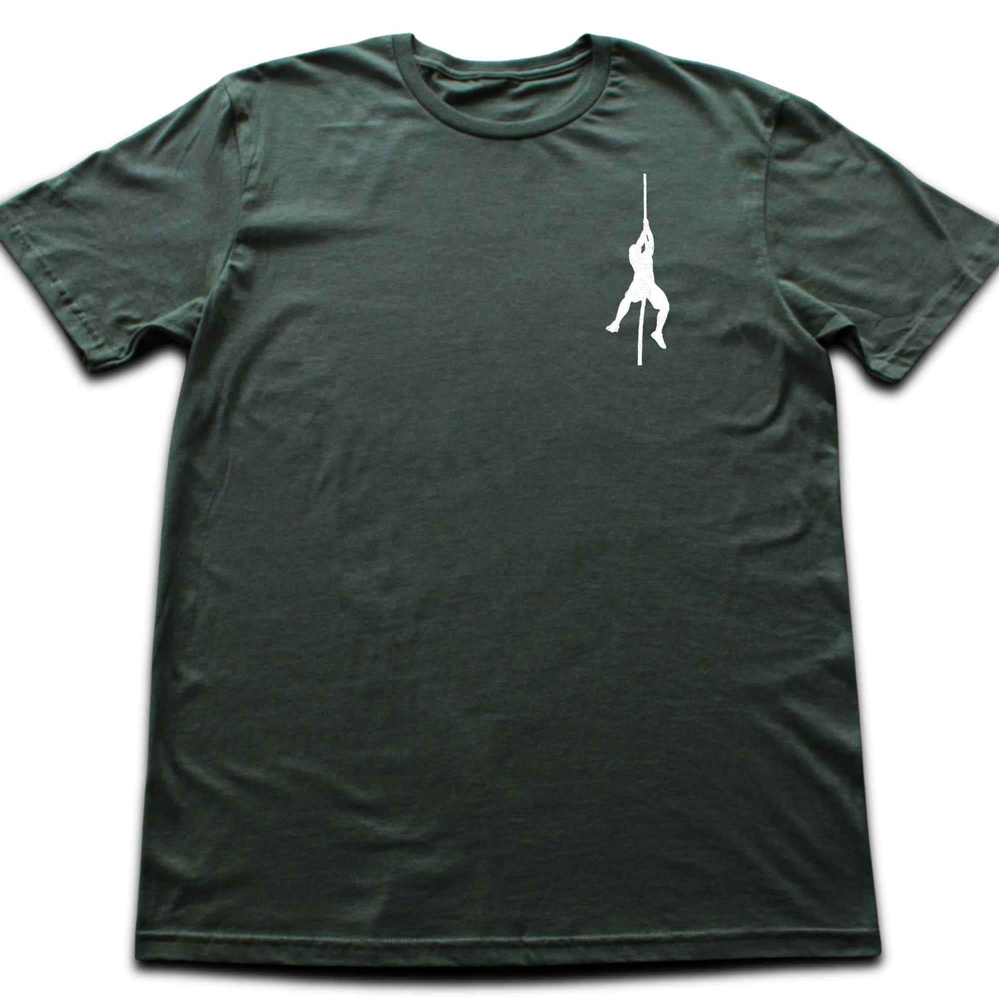 Rope Climber T-shirt