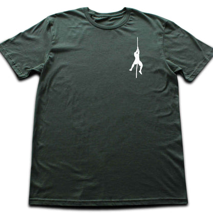 Rope Climber T-shirt