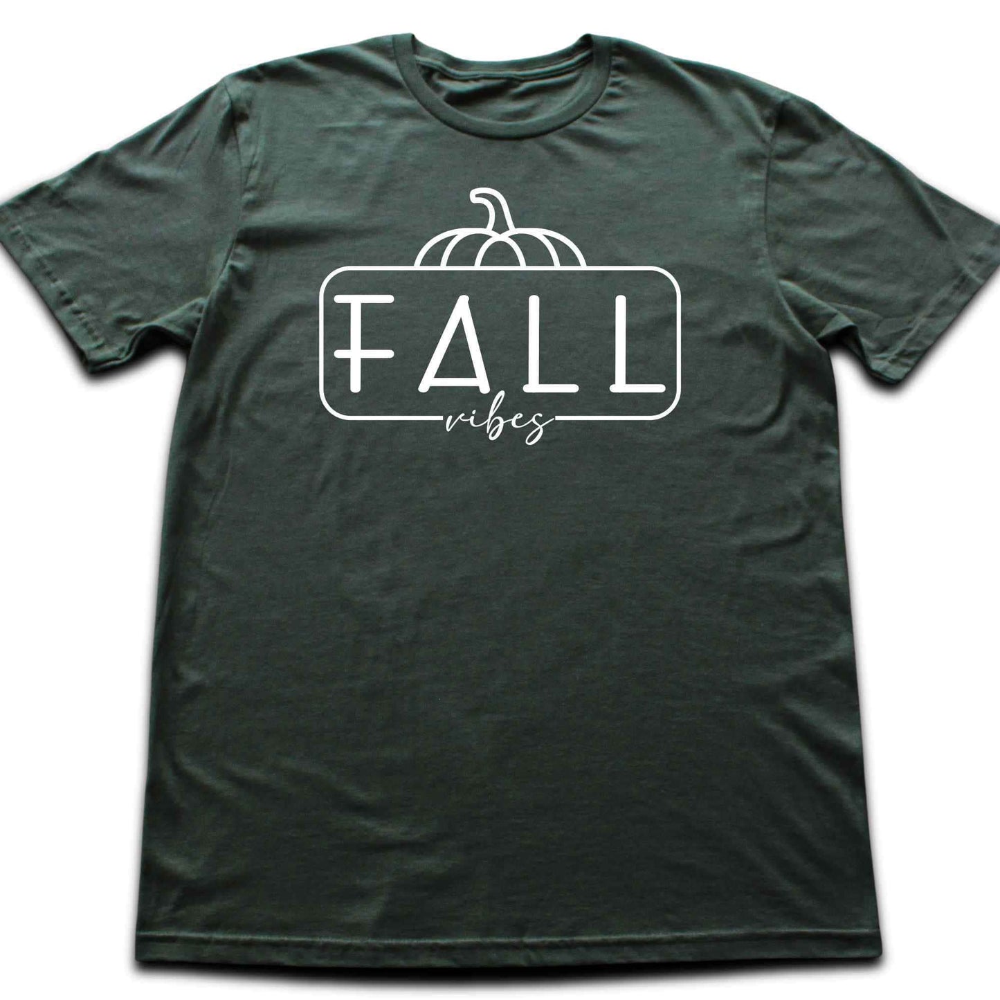 Fall Vibes T-shirt