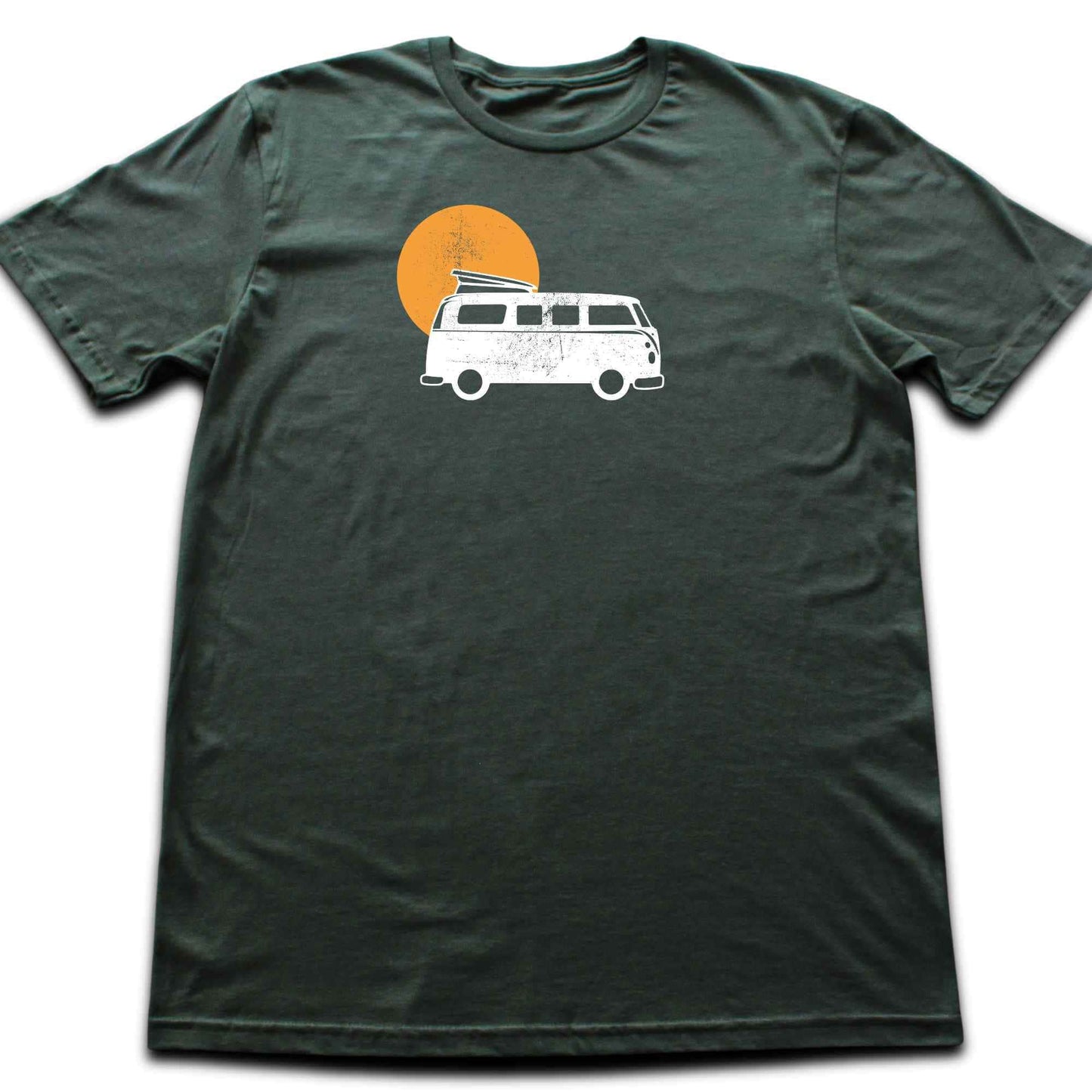Van and Sun T-shirt