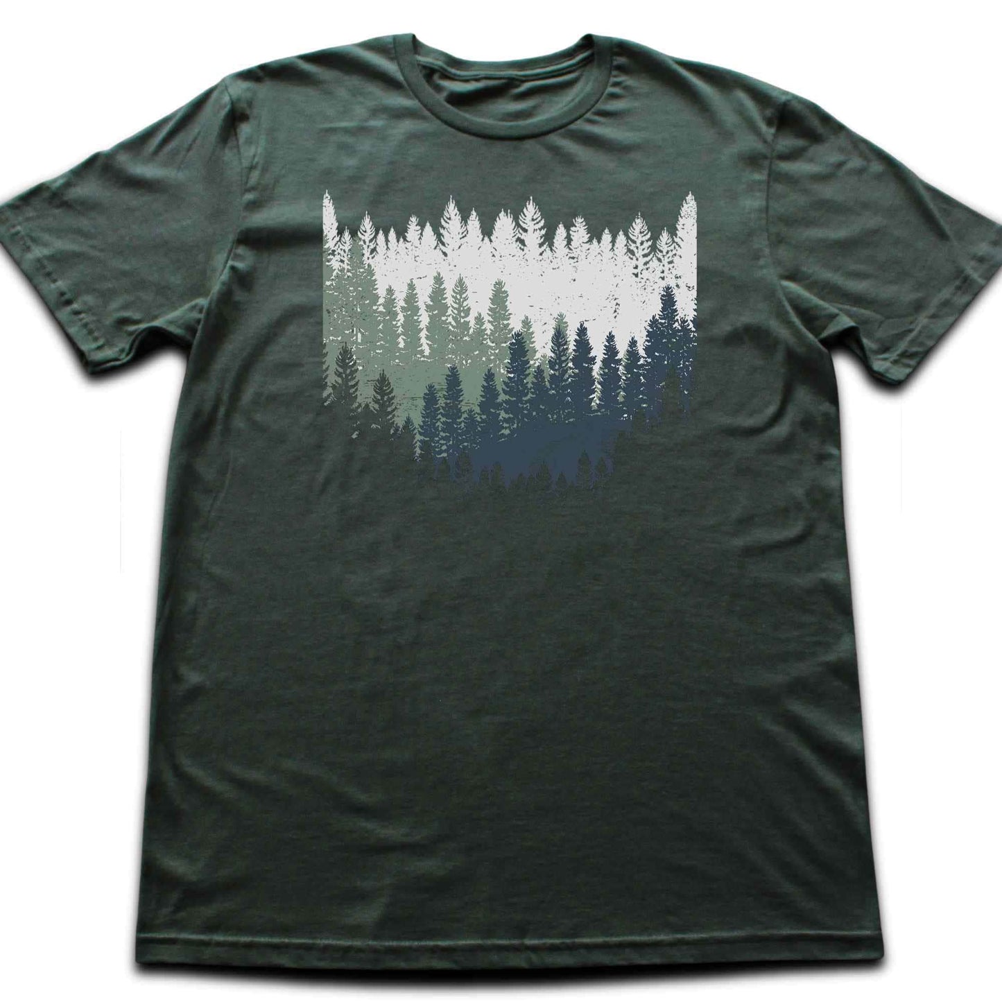Forest Panorama T-shirt