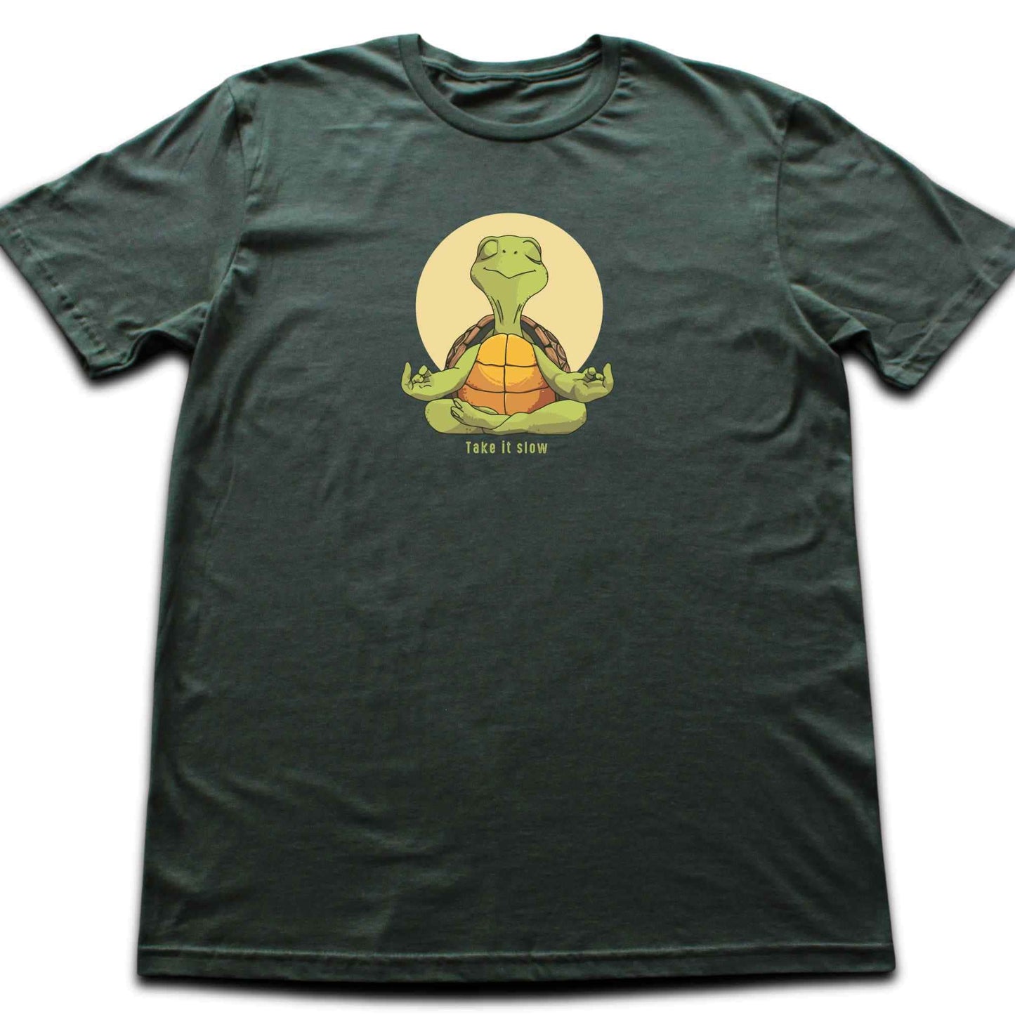 Take it Slow T-shirt