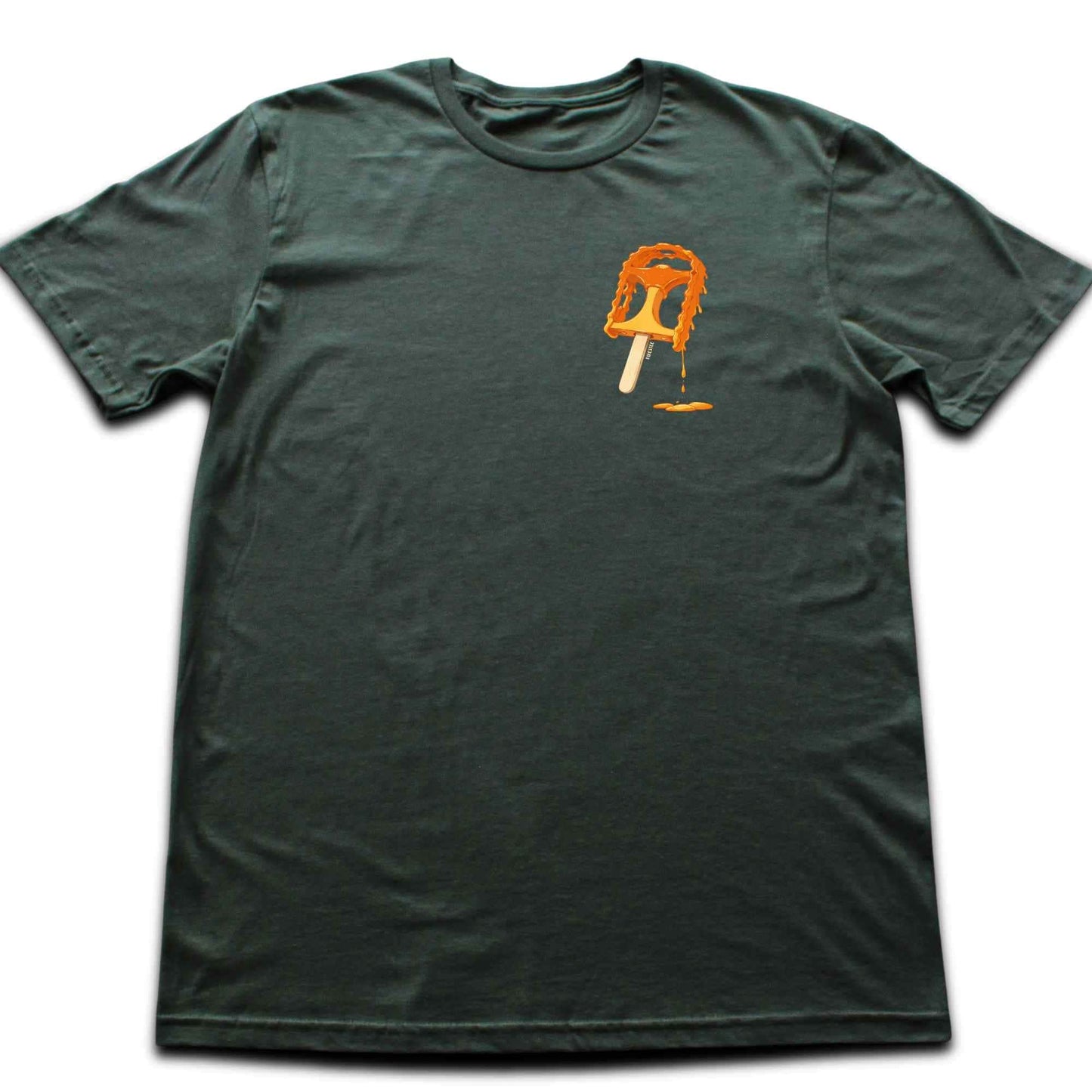 Ice Pedal T-shirt