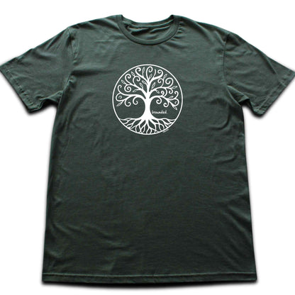 Sacred Tree T-shirt