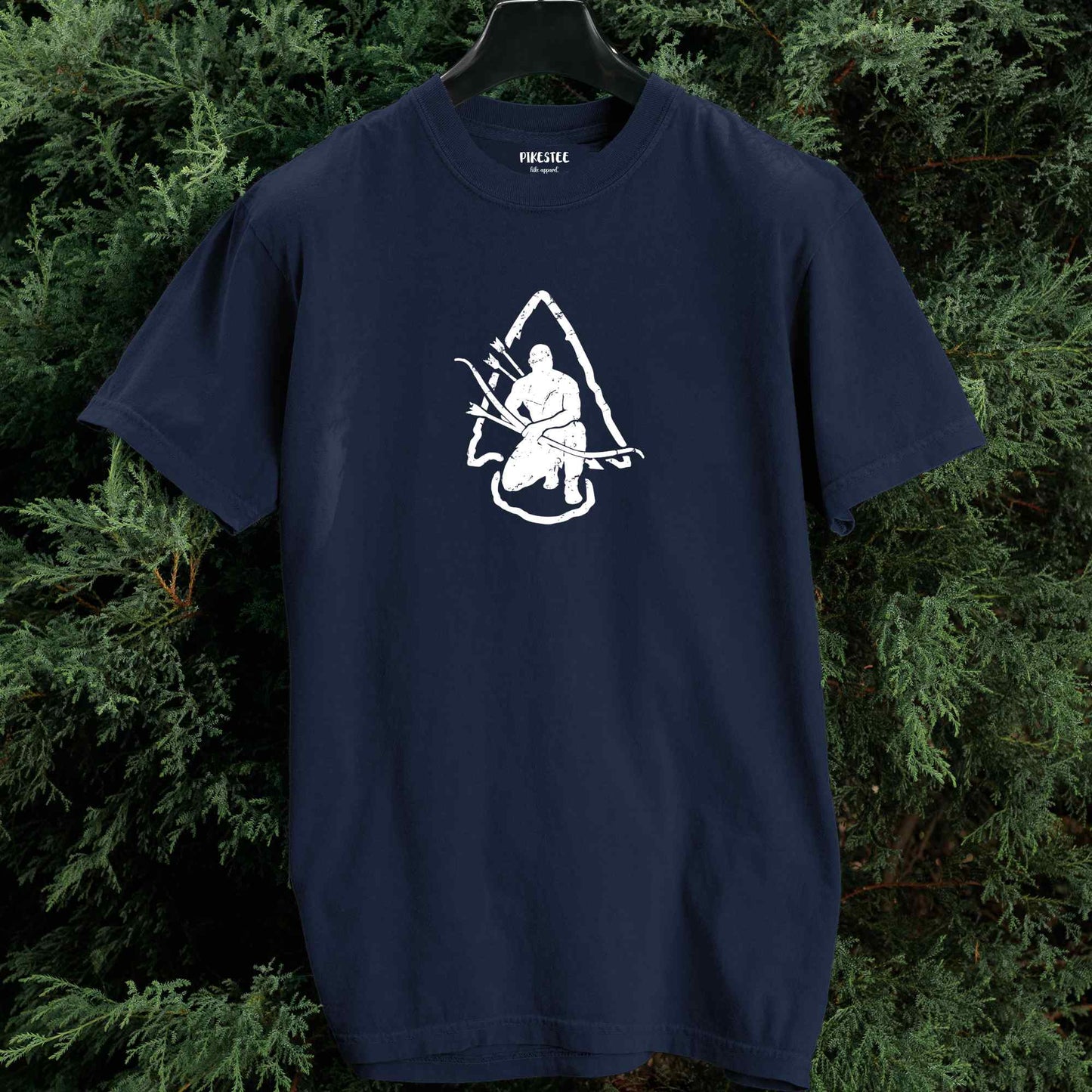 Bowman T-shirt