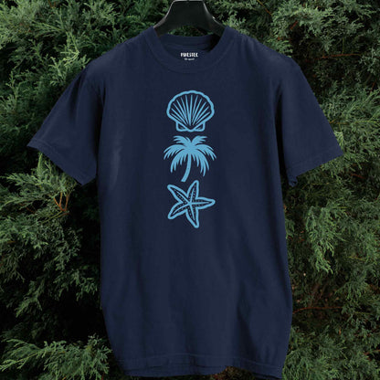 Ocean Elements T-shirt