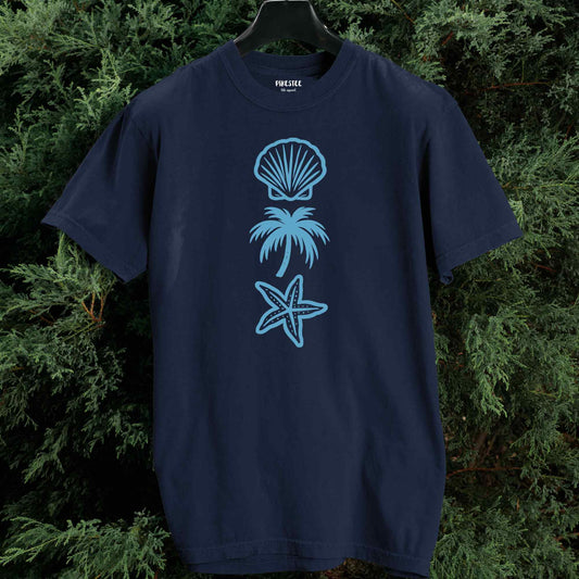 Ocean Elements T-shirt