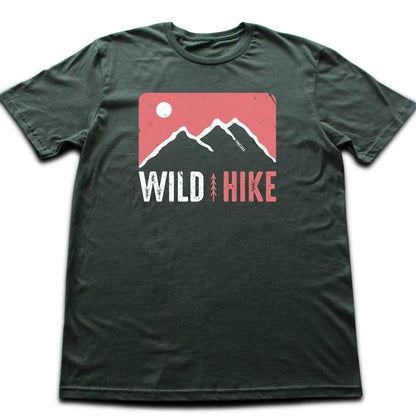 Wild Hike T-shirt