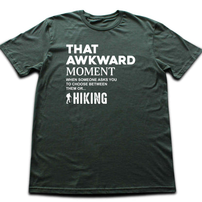 That Awkward Moment T-shirt