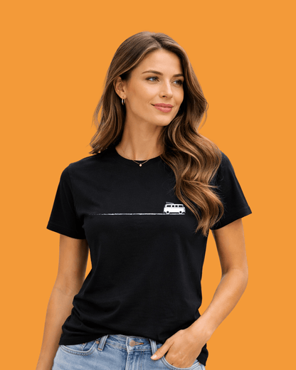 Van Path T-shirt