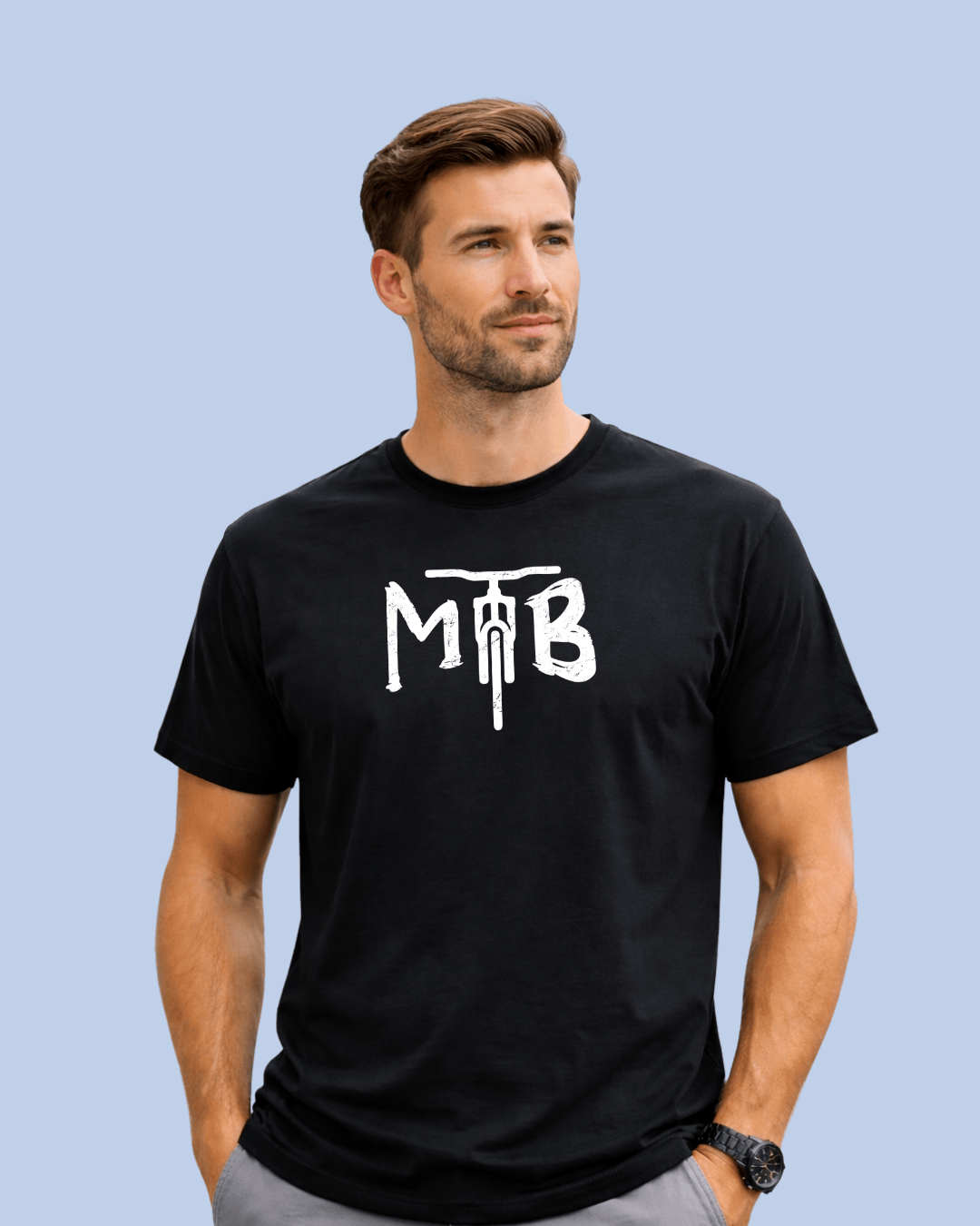 MTB T-shirt