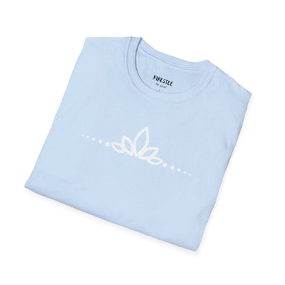 Floral Crown T-shirt