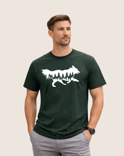 Wild Dog T-shirt