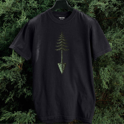 Arrow Tree T-shirt
