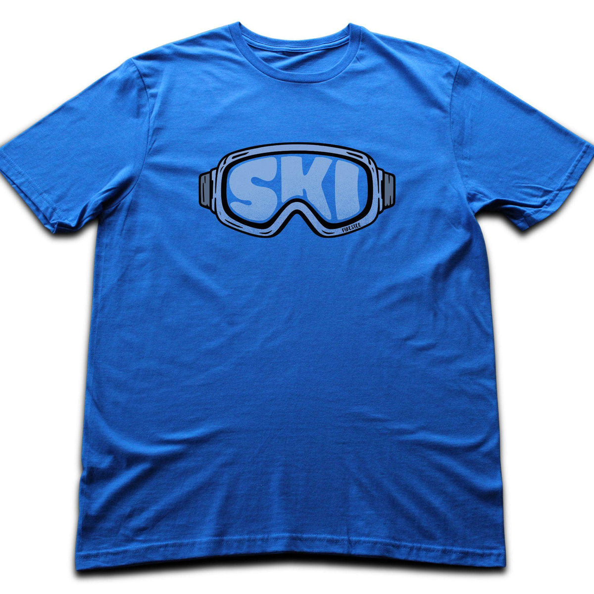 Ski Mask T-shirt