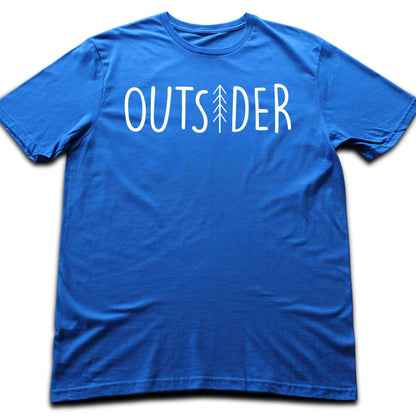 Outsider T-shirt