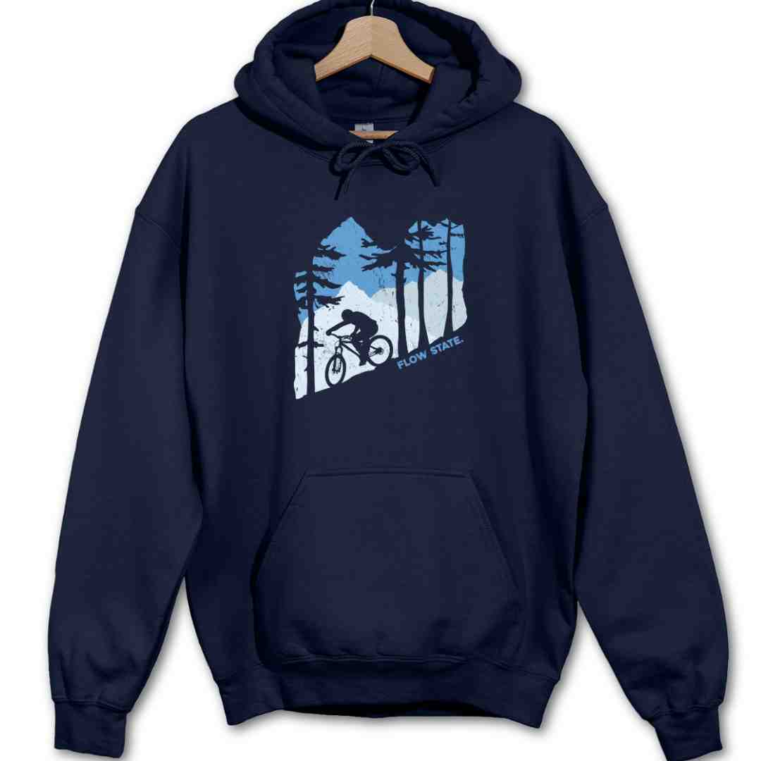Flow State MTB Hoodie