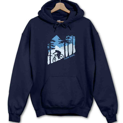 Flow State MTB Hoodie