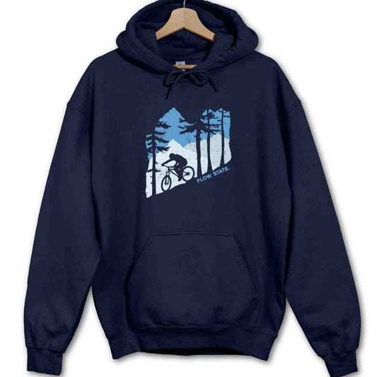 Flow State MTB Hoodie